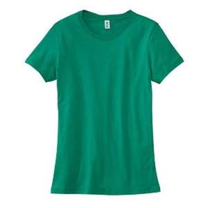 Bella Ladies' 4.2 oz Favorite T-Shirt - Dark All