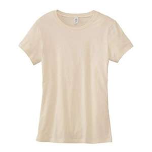 Bella Ladies' 4.2 oz Favorite T-Shirt - Dark All