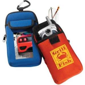 Expedition Electronic Holder with Carabiner