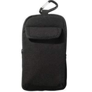Expedition Electronic Holder with Carabiner