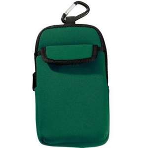 Expedition Electronic Holder with Carabiner