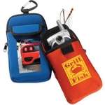Promotional Electronics & Media Items - Expedition Electronic Holder with Carabiner