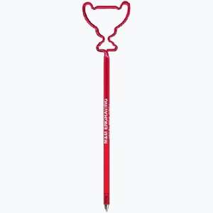 Trophy Shaped Pen 
