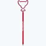 Business Stock Shaped Pens - Trophy Shaped Pen