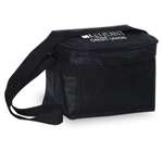 Personalized Coolers & Insulated Bags - Ice Basic Six Pack Cooler