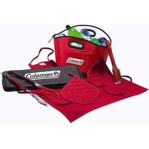 Custom Promotional BBQ Gift Set