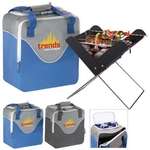 Custom Travel & Outdoor Gifts - Barbeque Kooler Bag
