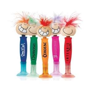 Custom Promotional Goofy Pen