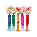 Imprinted Collegiate - Goofy Pen