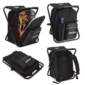 Custom Promotional Cooler Bag Chair