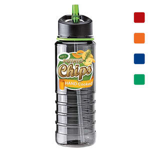 Custom Promotional 25 oz. Tritan Bottle