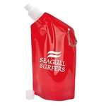 Custom Promotional Products - Easy Pack 25 oz. PE Water Bottle Pouch