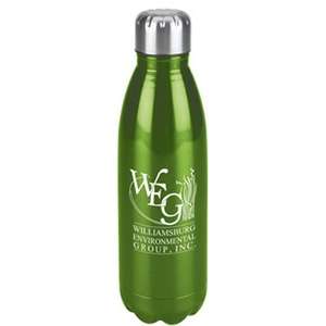 26 oz. Splendid Stainless Water Bottle 