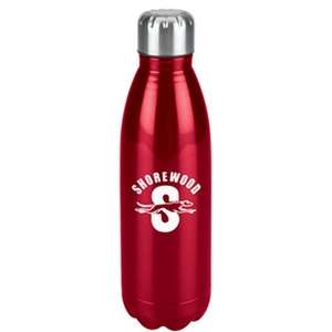 26 oz. Splendid Stainless Water Bottle 