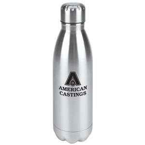 26 oz. Splendid Stainless Water Bottle 