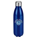 Promotional Drinkware - 26 oz. Splendid Stainless Water Bottle