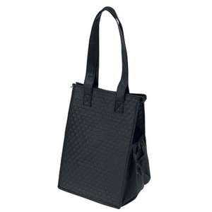 Therm-O-Snack Tote Bag - Full Color 