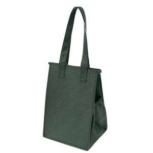 Therm-O-Snack Tote Bag - Full Color 