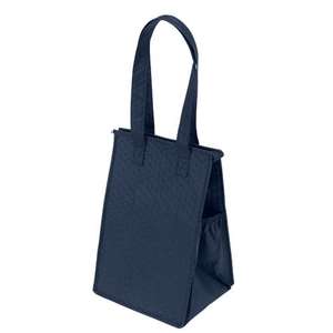Therm-O-Snack Tote Bag - Full Color 