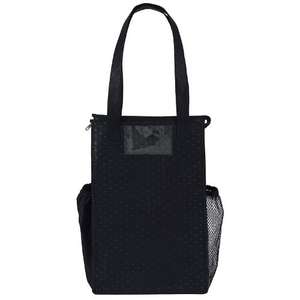 Super Snack Insulated Lunch Tote - Full Color 