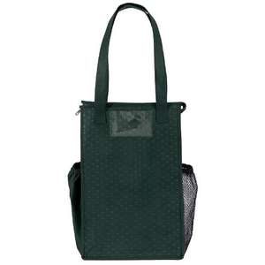 Super Snack Insulated Lunch Tote - Full Color 