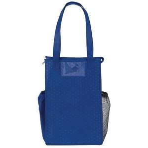Super Snack Insulated Lunch Tote - Full Color 