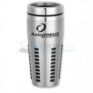 Solano Travel Tumbler