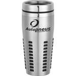 Logo Coffee Mugs - Solano Travel Tumbler