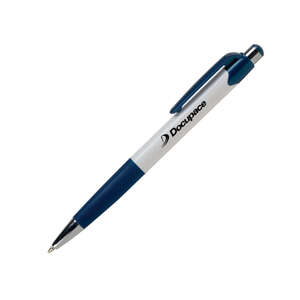 Custom Promotional Mardi Gras Jubilee Pen