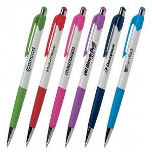 Mardi Gras Jubilee Pen