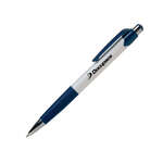 Promotional Click Pens - Mardi Gras Jubilee Pen