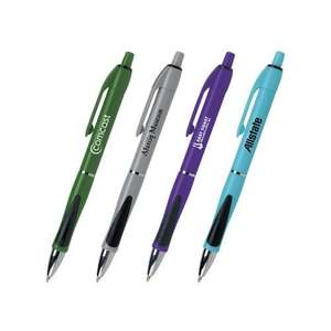 Custom Promotional Spring Panther Pen