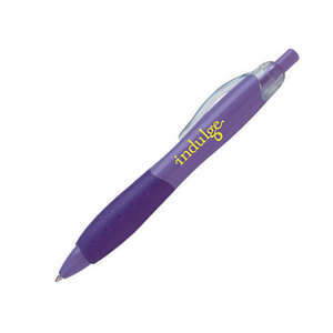 Custom Promotional Piper Ballpoint Pen