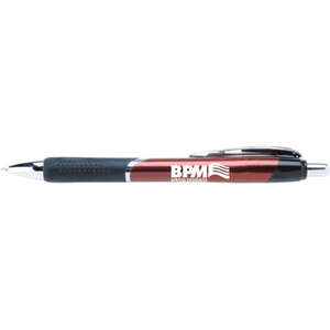 Custom Promotional Cappuccino Ballpoint Pen