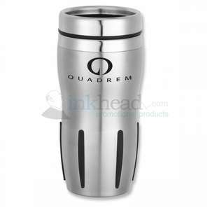 Brevard Travel Tumbler 