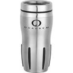 Promotional Coffee Mugs - Brevard Travel Tumbler