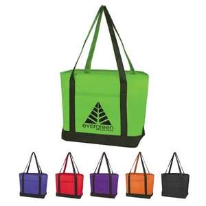 Custom Promotional Value Boat Tote