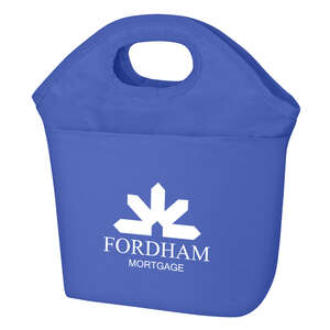 Custom Promotional Hampton Kooler Bag