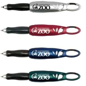 Custom Promotional Platypus Pen
