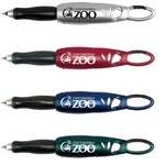 Customized Gel Pens - Platypus Pen