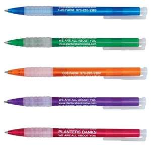 Custom Promotional Comet Pen