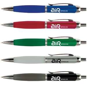Custom Promotional Breeze Pen