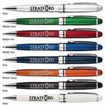 Imprinted Promotional Products - Stratford Pen