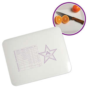 Custom Promotional Flex-It Cutting Board