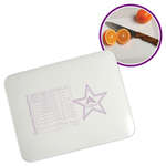 Imprinted Household Items - Flex-It Cutting Board
