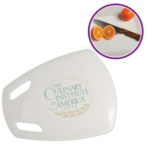 Custom Promotional Flex-N-Scoop Cutting Board