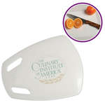 Imprinted Household Items - Flex-N-Scoop Cutting Board