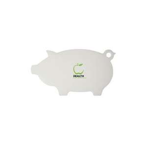 Flex-It Piggy Cutting Board