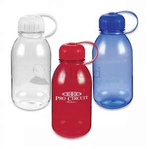 Custom Promotional 32-Oz. Polycarbonate Bottle