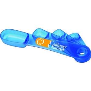 Swivel Measuring Spoons